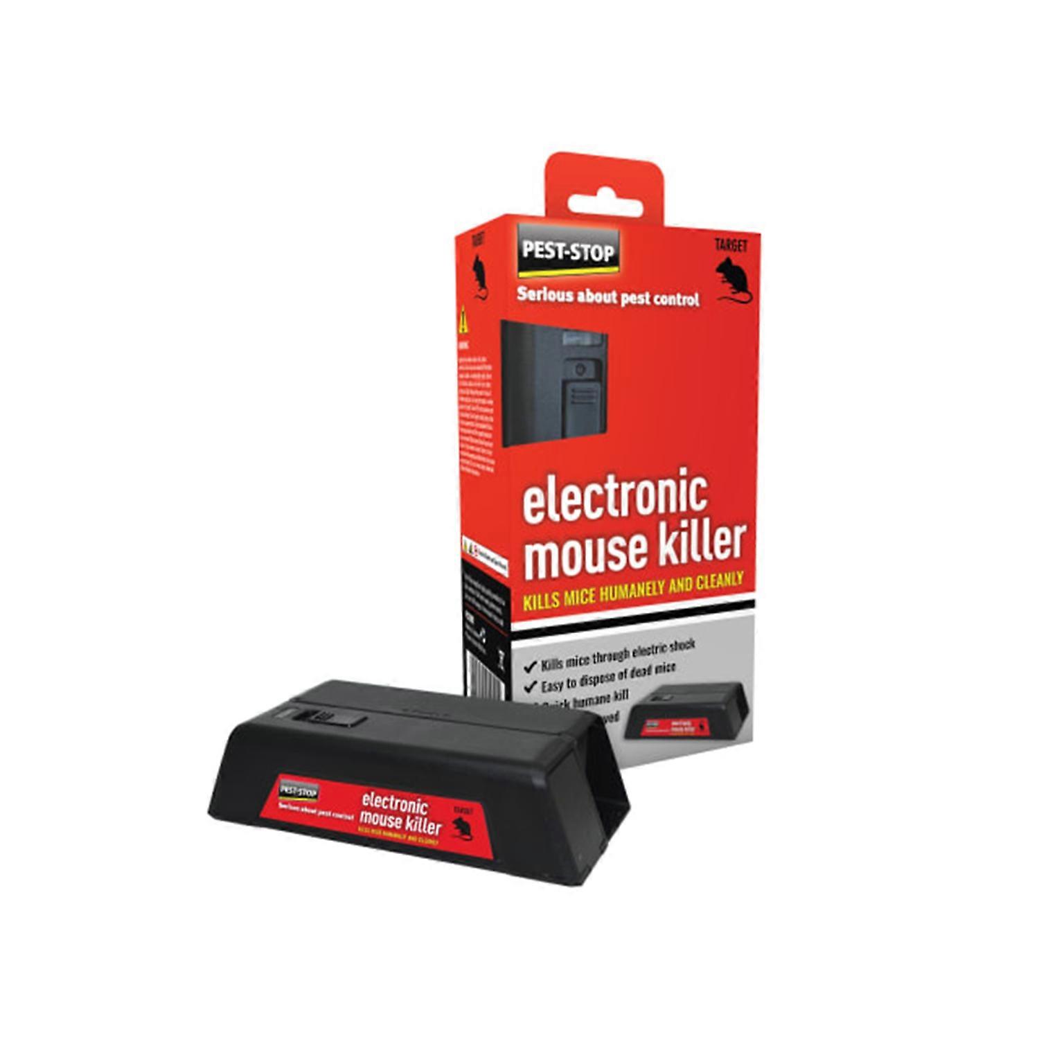 Electronic Mouse Killer