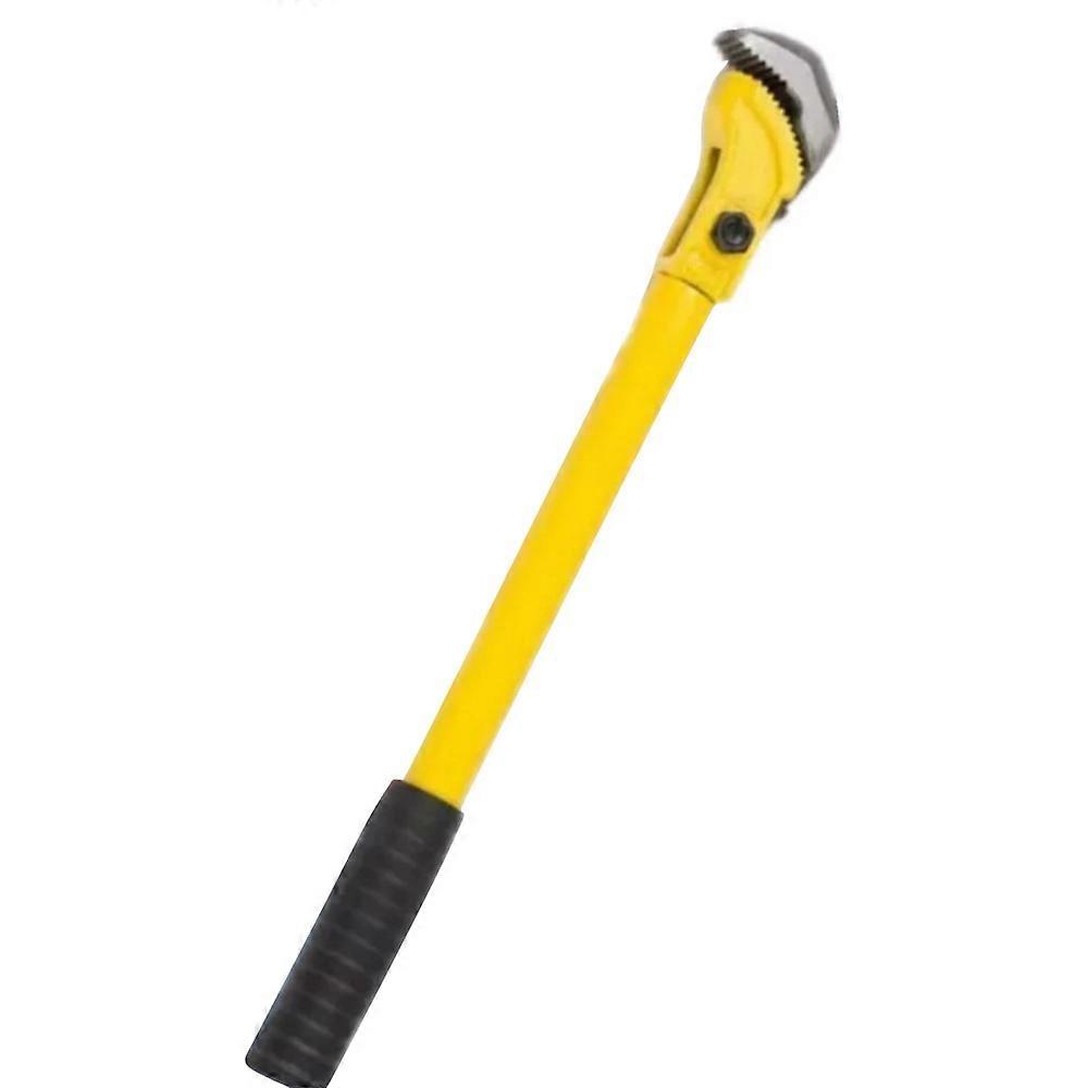Multi-functional Durable and Wear-Resistant Steel Wrench