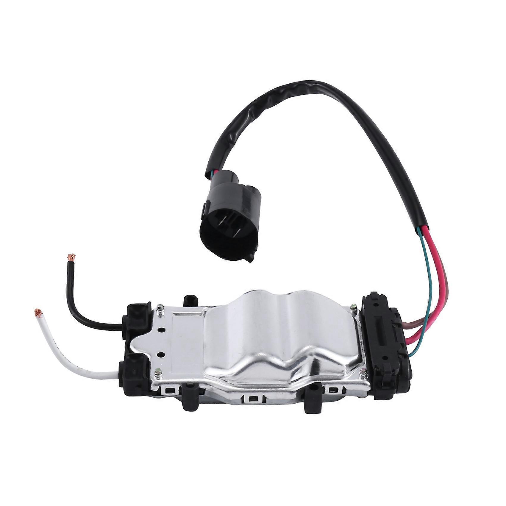 7M51-8C607- Cooling Fan Resistor Fan Controller for Focus