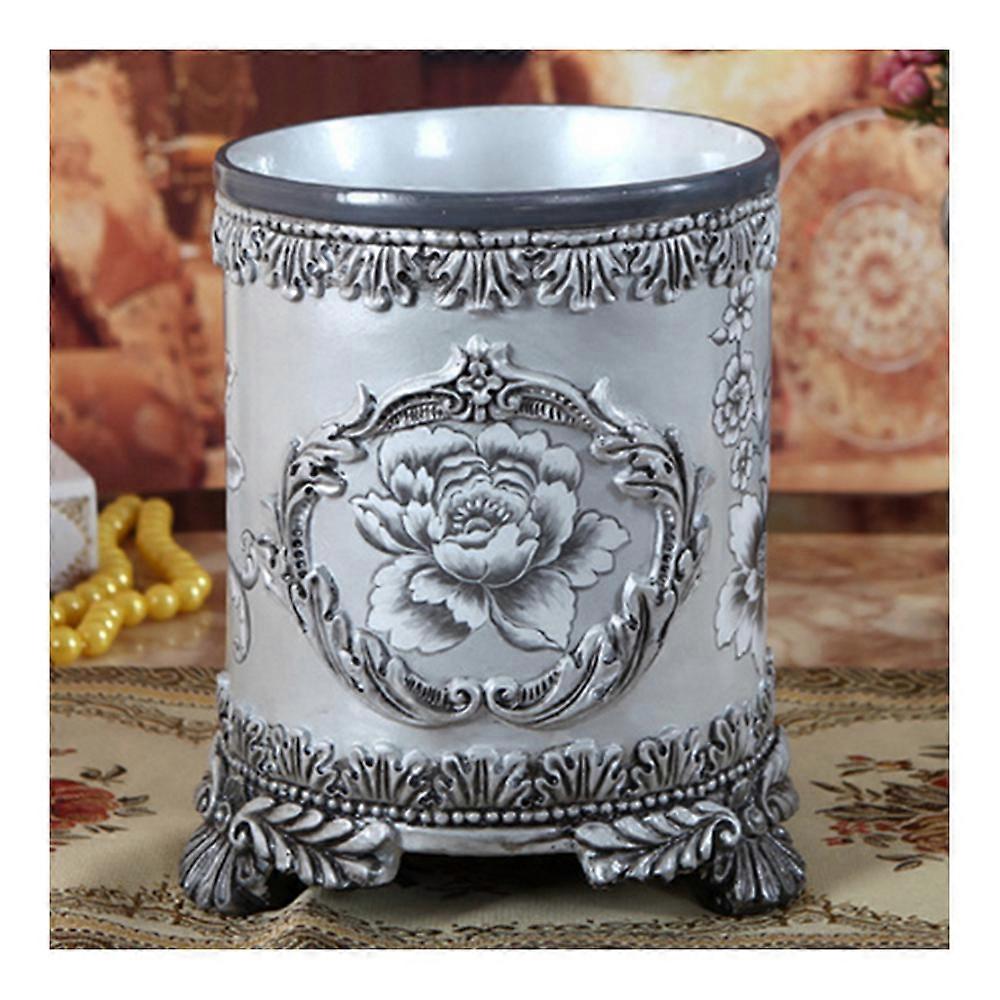 Artware Table Home Decoration Trash Bin Creative Gift