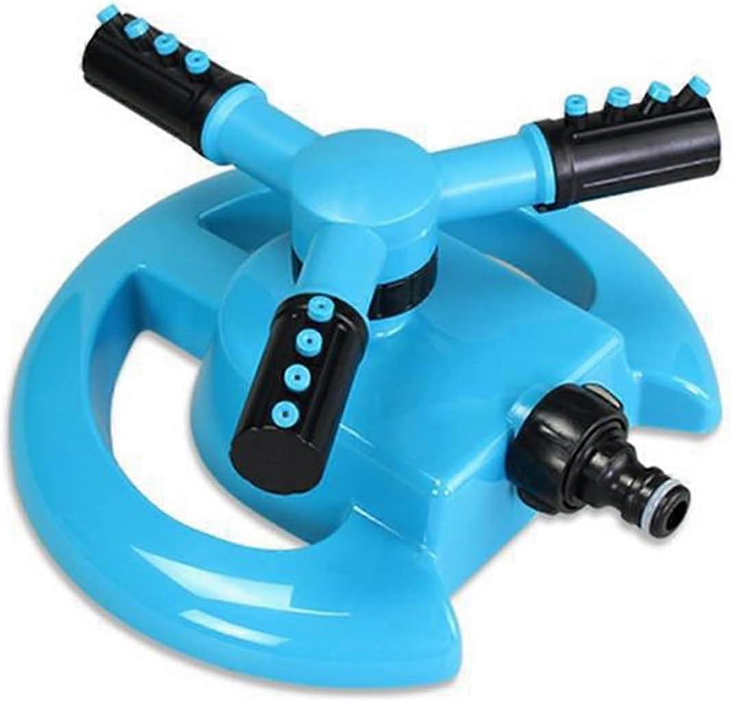 回転式芝生スプリンクル-芝生と庭用の大面積カバレッジスプリンクラー/自動散水スプリンクラー/庭用