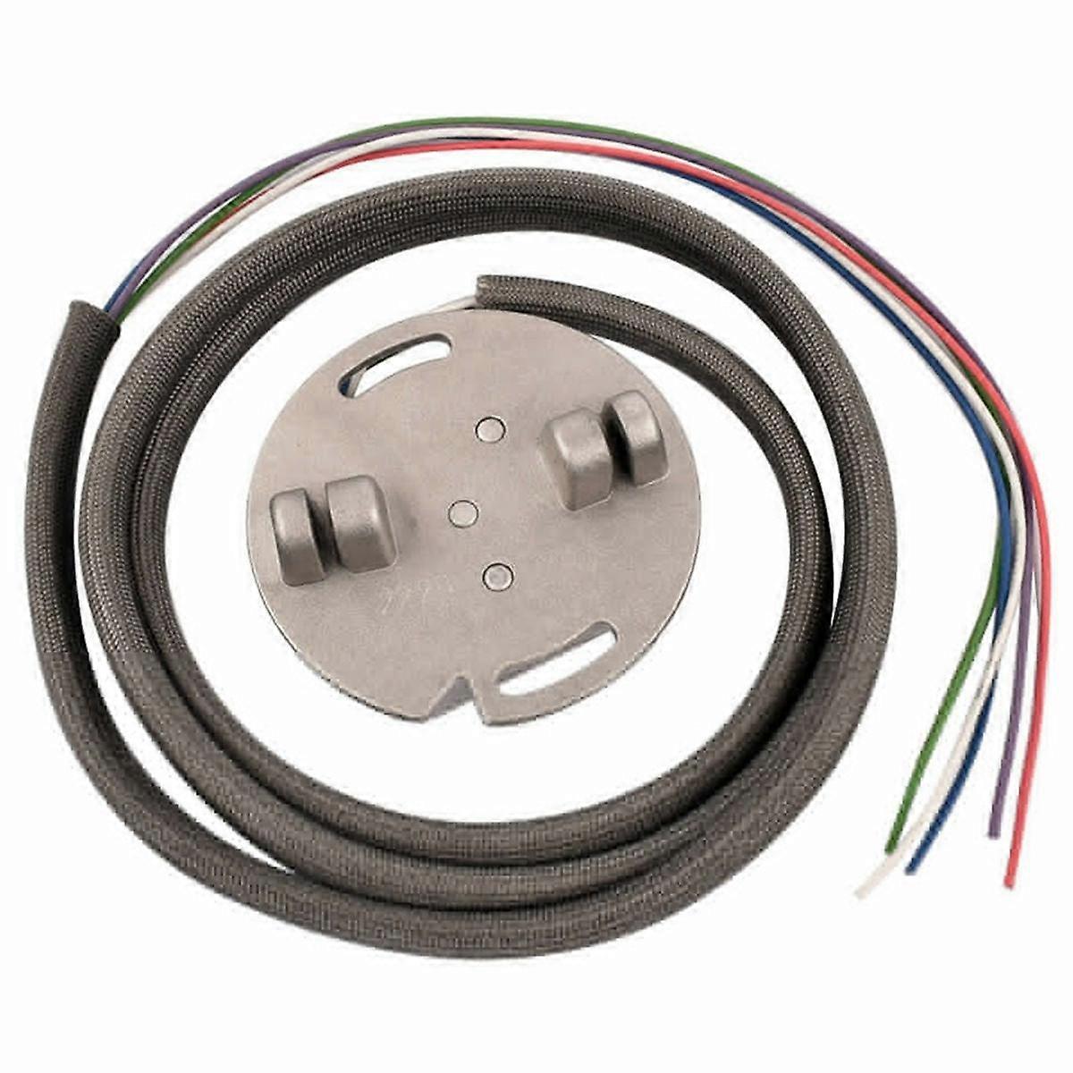 Single Fire Programmable Ignition Module 53-644 for Big Twin Models ...