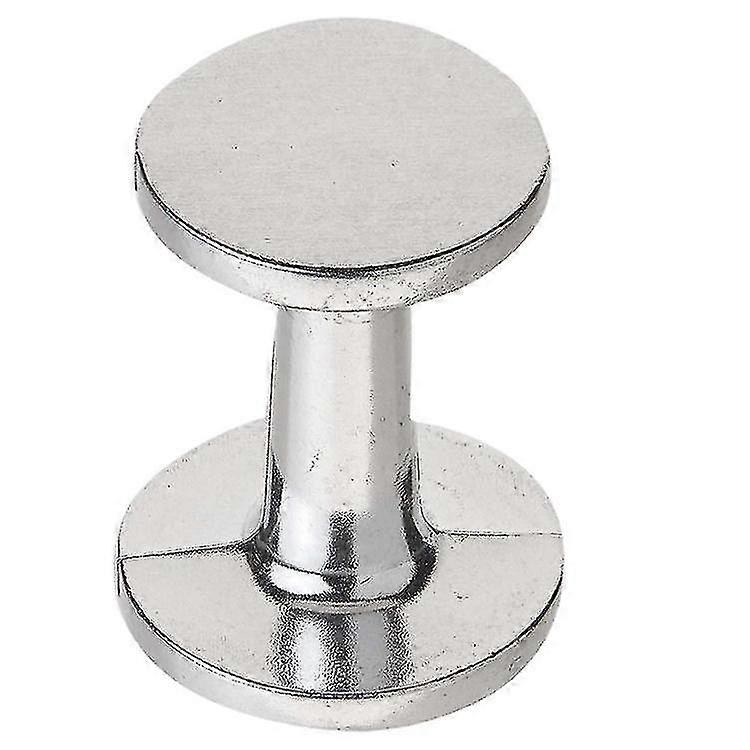 International Dual Sided Espresso Tamper, One Size, Multi Color