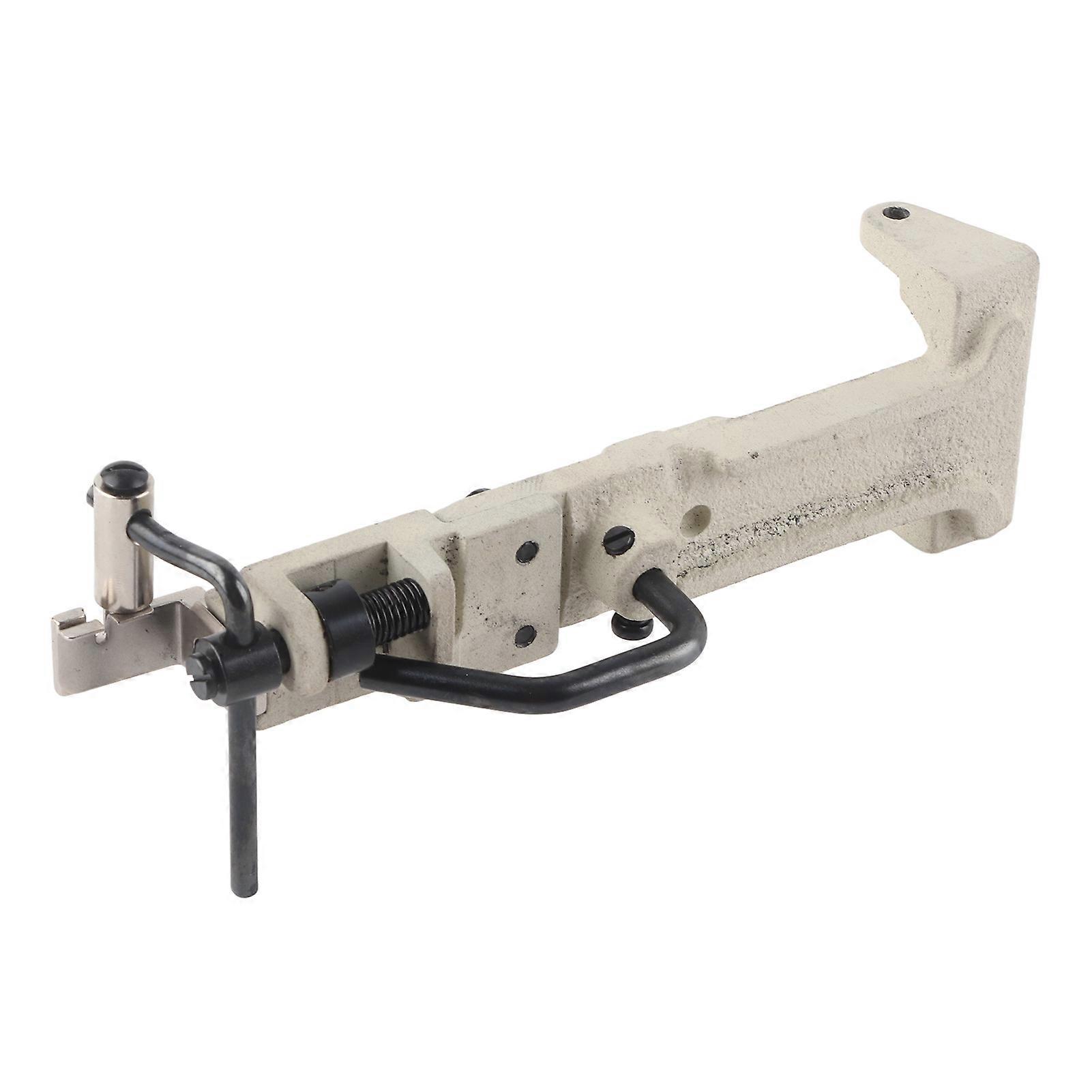 Sewing Machine Flat Buckle Assembly Vertical Button Nail Machine Group Mounting Part