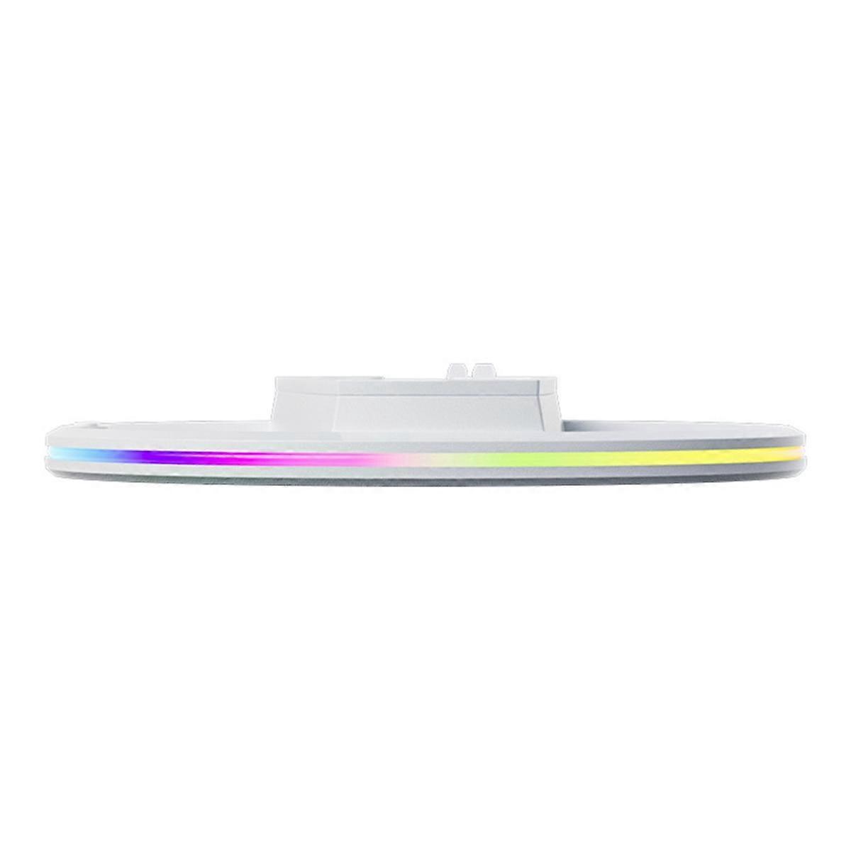 Vertical Stand for Slim Console Disc and Digital Edition Holder RGB Base for Slim