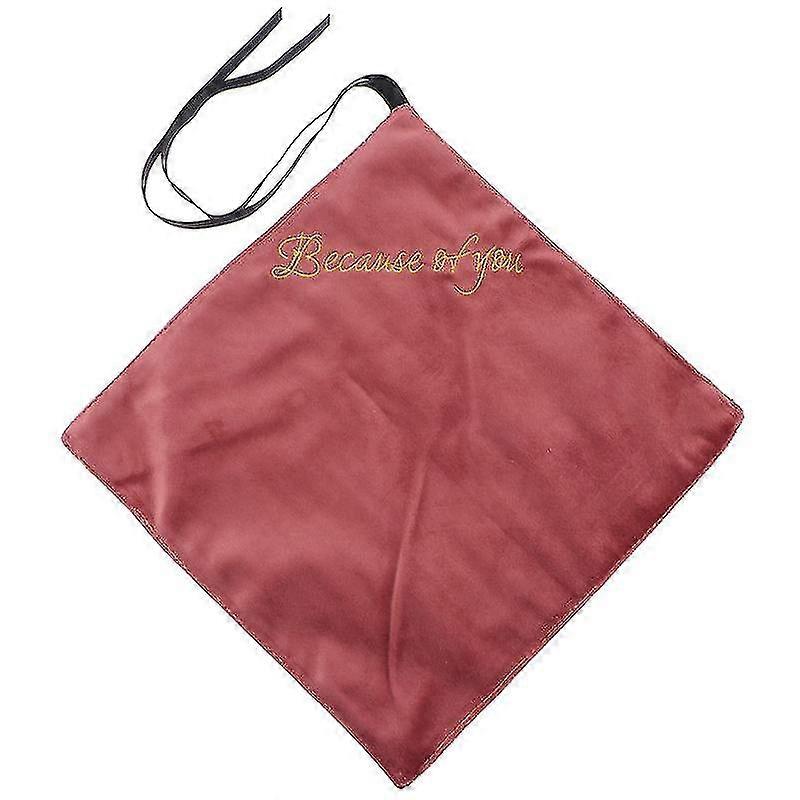 The New 1pcs Chopsticks Spoon Bag