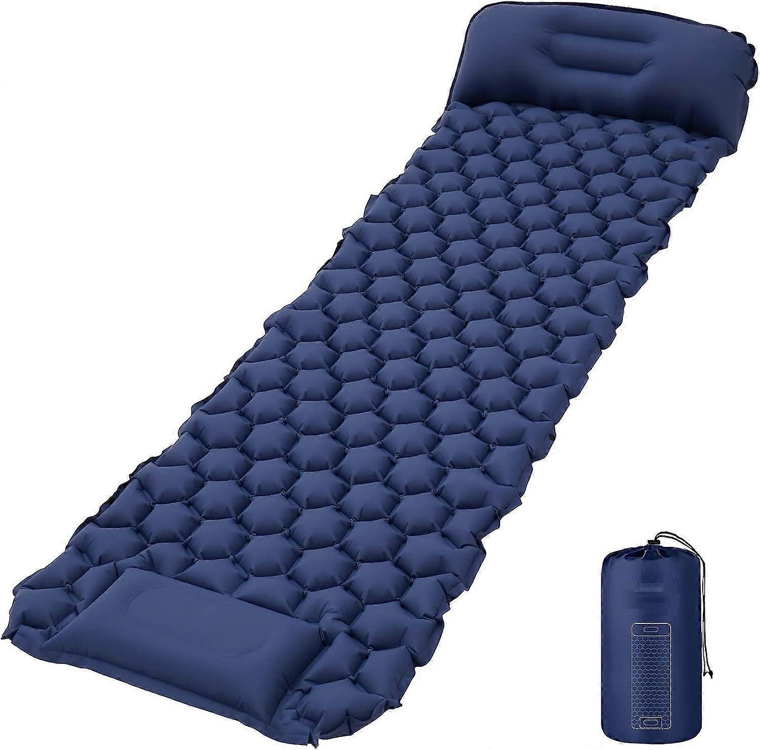 Camping Sleeping Mat for Outdoor Ultralight Camping