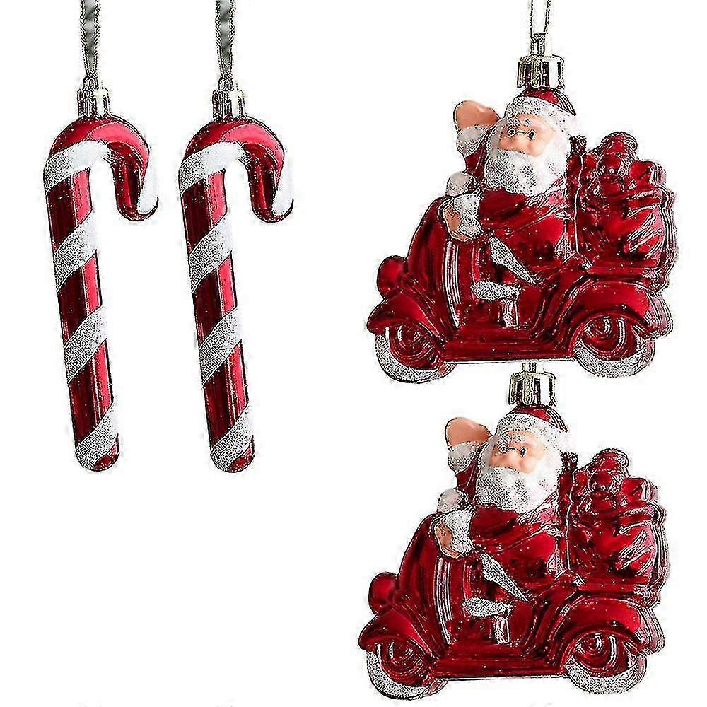 Ornaments, Ornaments For Tree BJB509