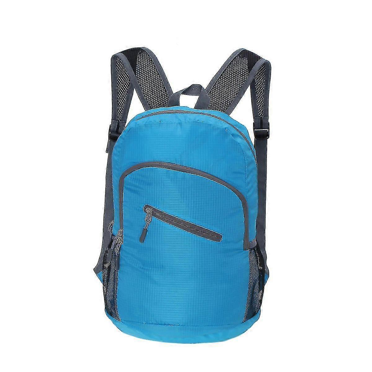 Ultra Lightweight Packable Folding Backpack