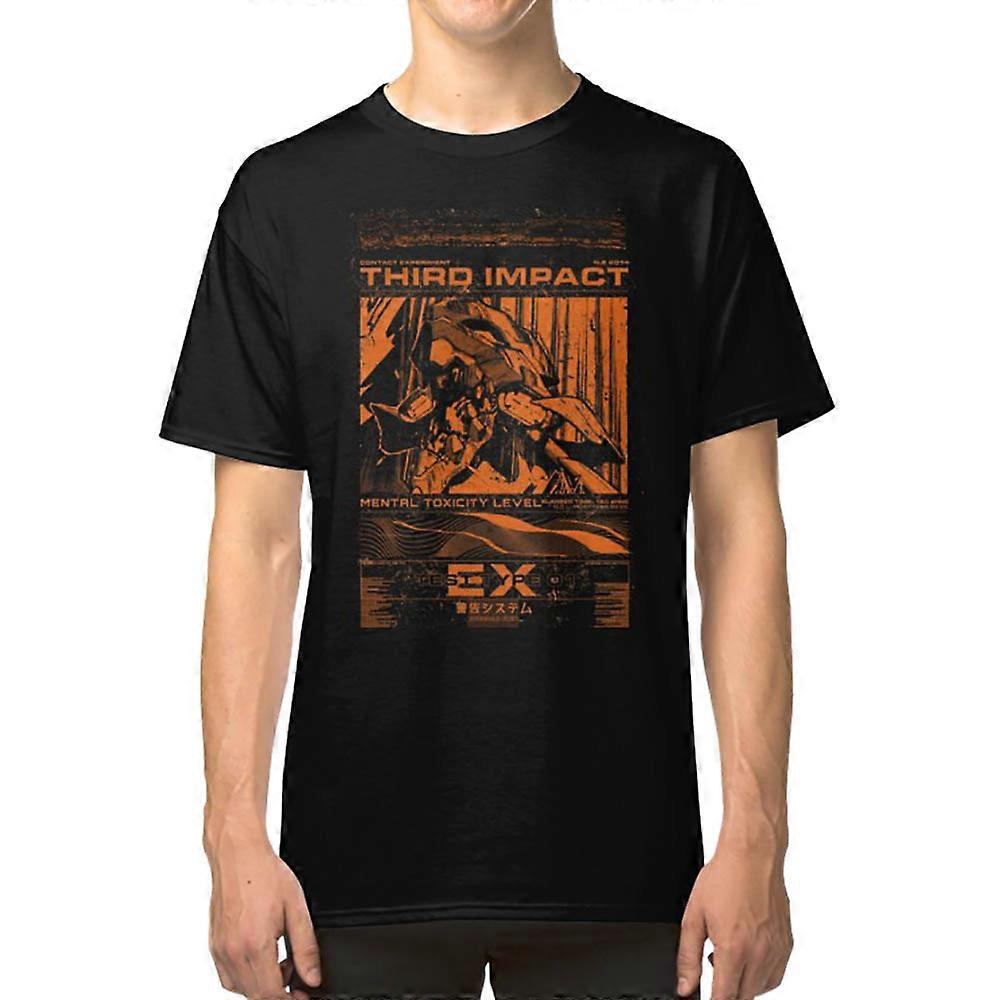 TERCEIRA CAMISETA (Clássica)
