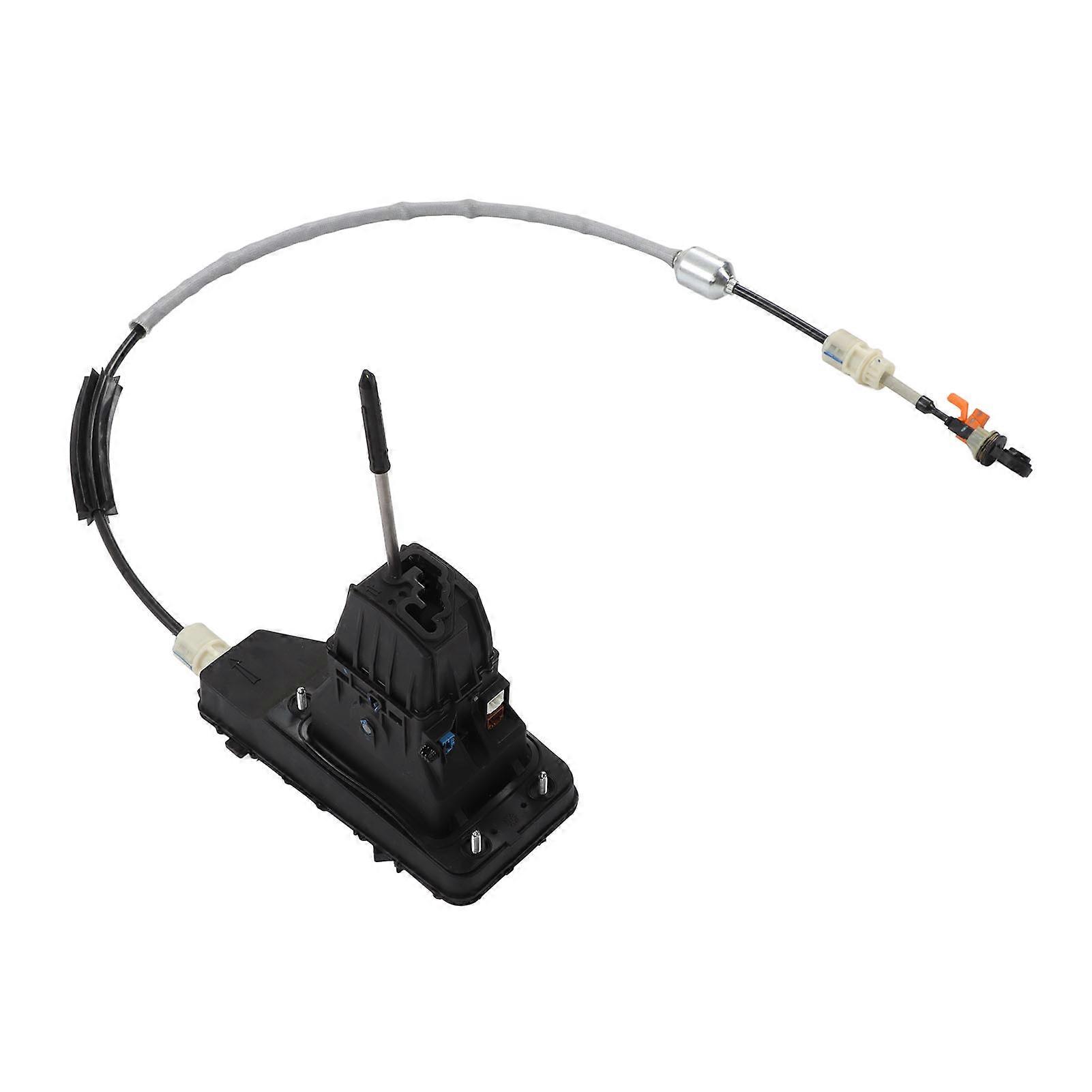Car Gear Shift Cable 2400KY Sensitive Flexible High Temperature Resistant Replacement For Peugeot 508 2009+