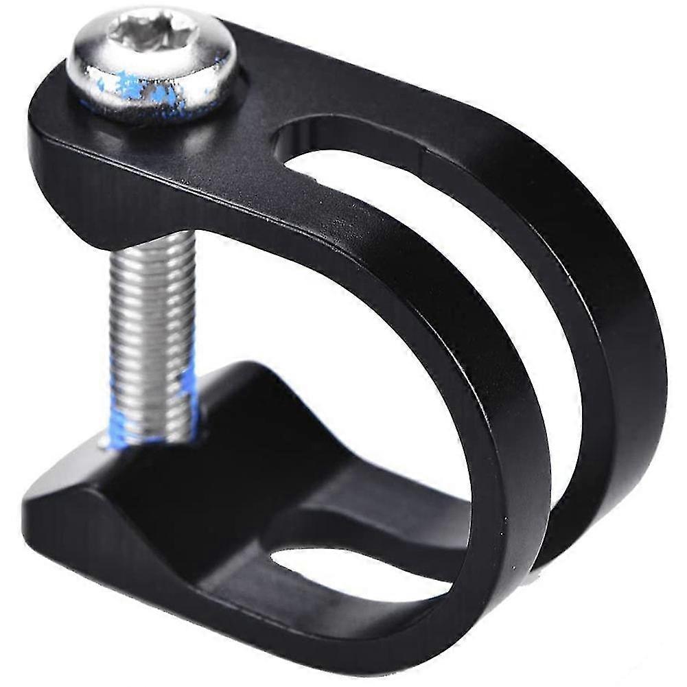 Bike U-shape Brake Lever Clamp For Sram Avid E7 E9 X0 Guide R Rsc
