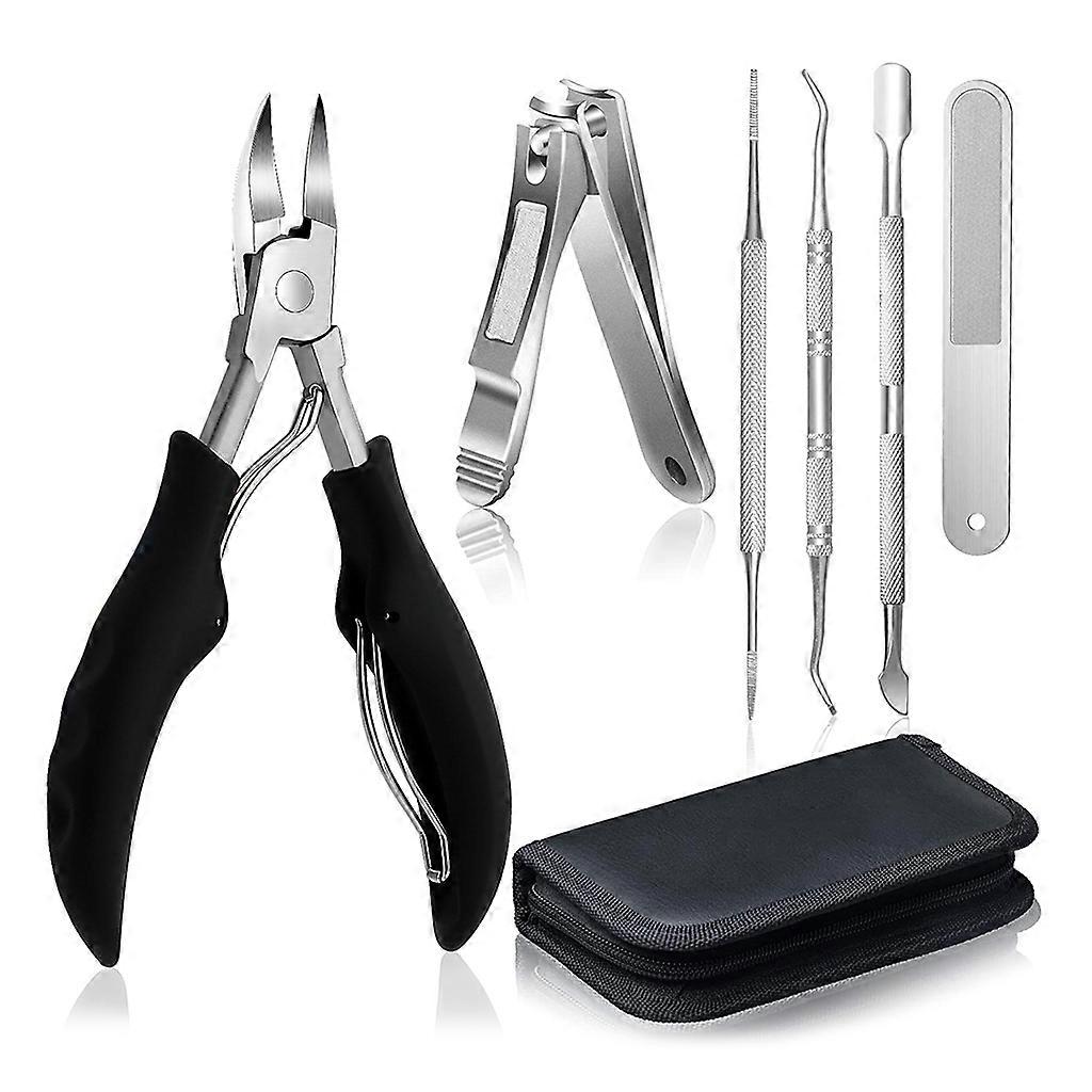 Elderly Toe Nail Clippers Olecranon-Sharp Thick Nail Toe Nail Clippers