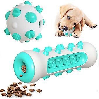 Interactive Dog Toys, Durable Natural Rubber Dog Toys for Aggressive  Chewers,Puppy Toothbrush Clean Teeth Interactive Toys, Fun to Fetch and  Chase, In | Fruugo CZ