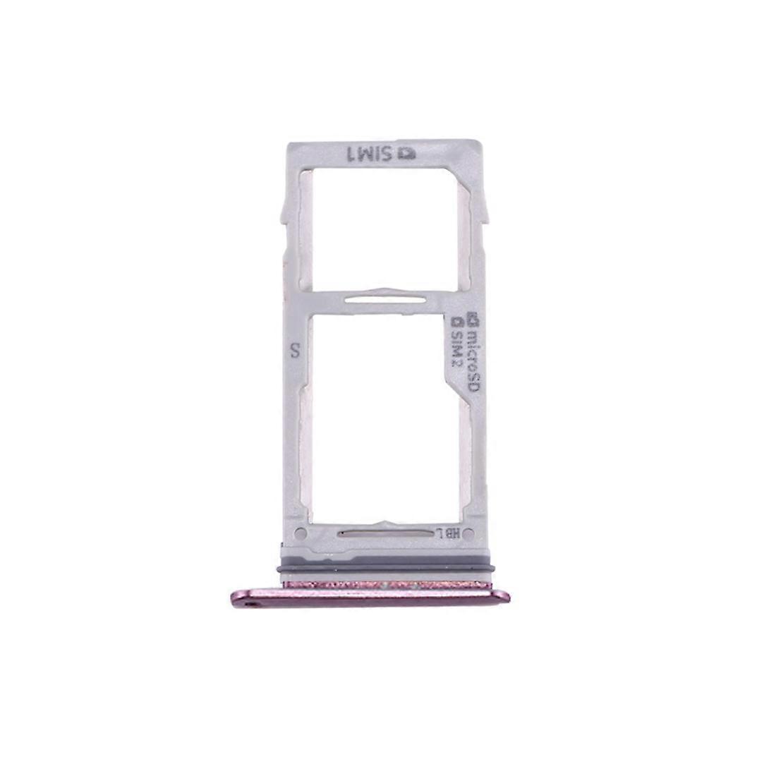 for Galaxy S9+ / S9 SIM & SIM / Micro SD Card Tray
