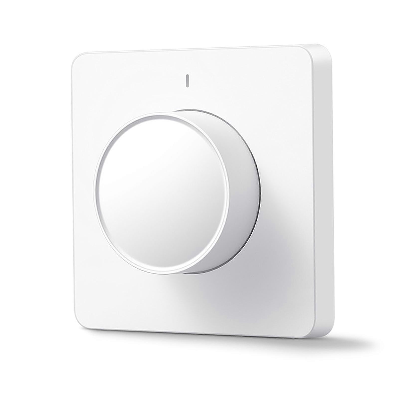 Intelligent Home Light Brightness Adjust Accessory Zigbee Rotary Dimmer Switch