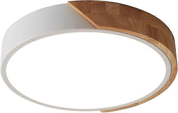 30CM ceiling light circular room light bedroom ceiling light