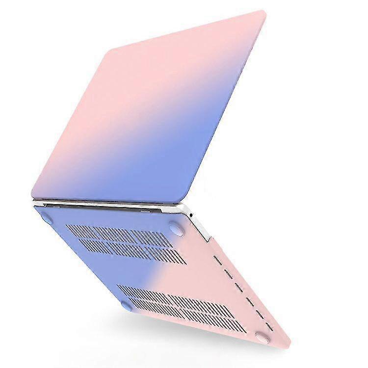Macbook Protective Plastic Hard Shell Case Cover