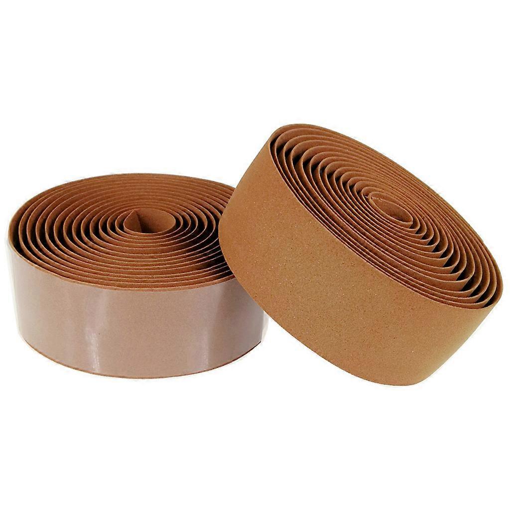 EVA Bike Handlebar Tape Bicycle Bar Tape, Cycling Handle Wraps Handlebar Tapes