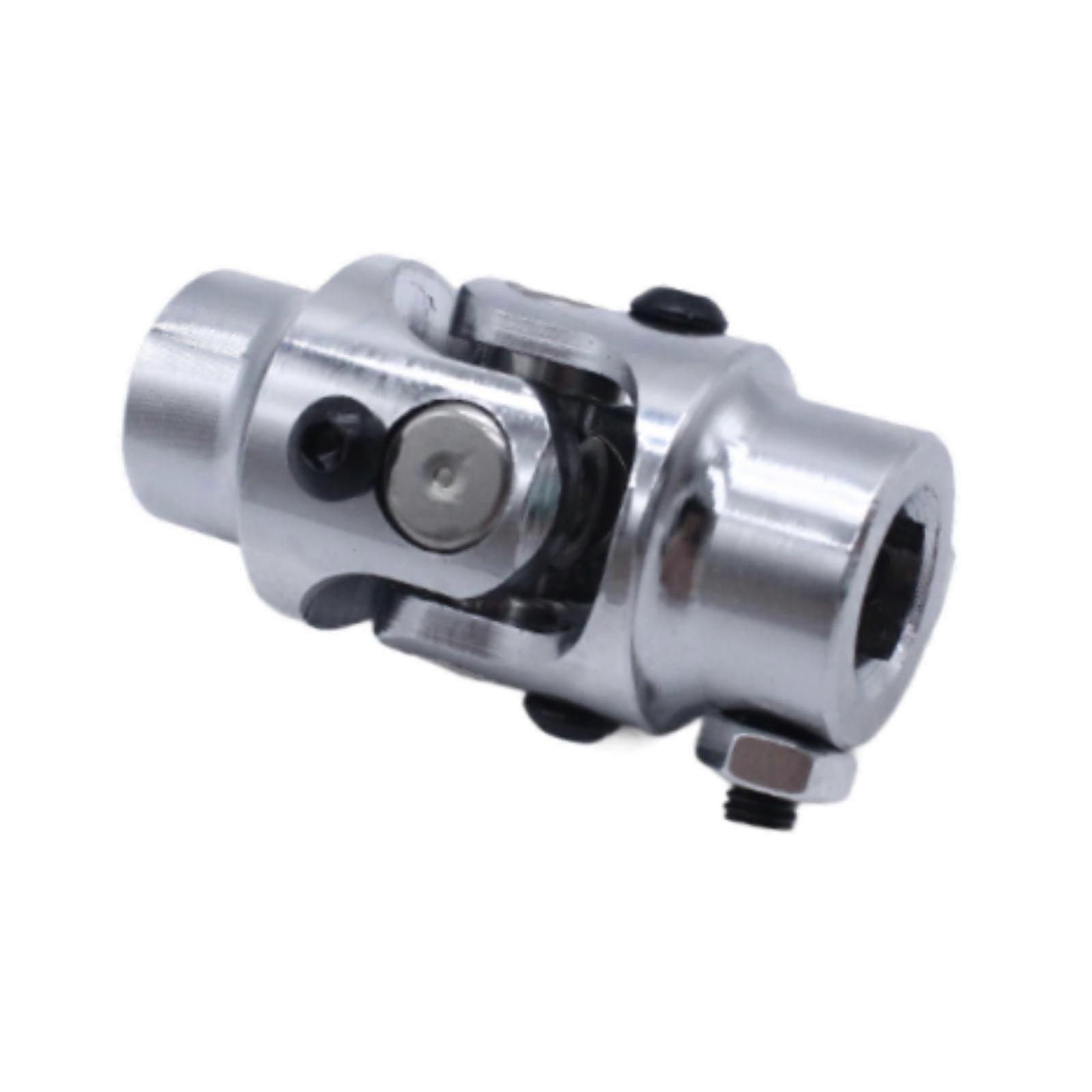 Steering Shaft U Joint Premium 80mm Easily Install High Performance Replaces