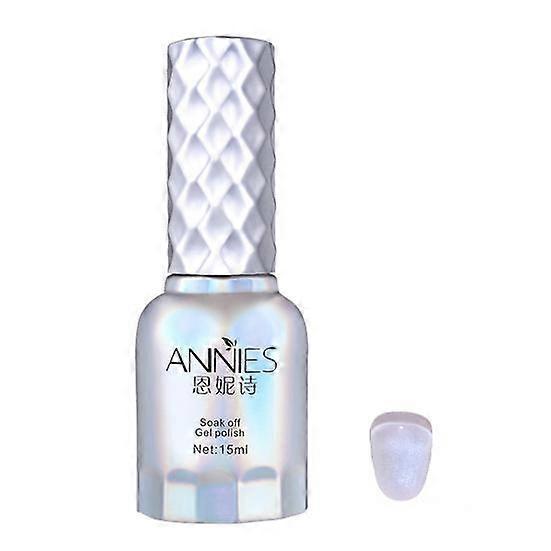 Practical Nail UV Glue Beautiful Good Consistency Spill-proof