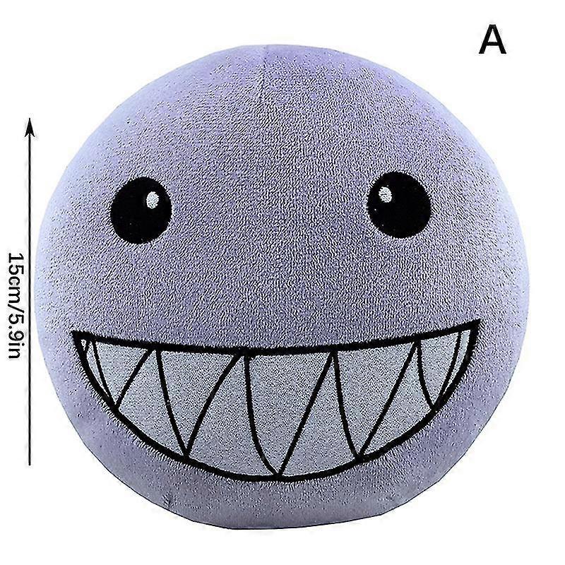 The Amazing Digital Circus Plush,pomni And Jax Plushies Toy For Kids Xmas Gift