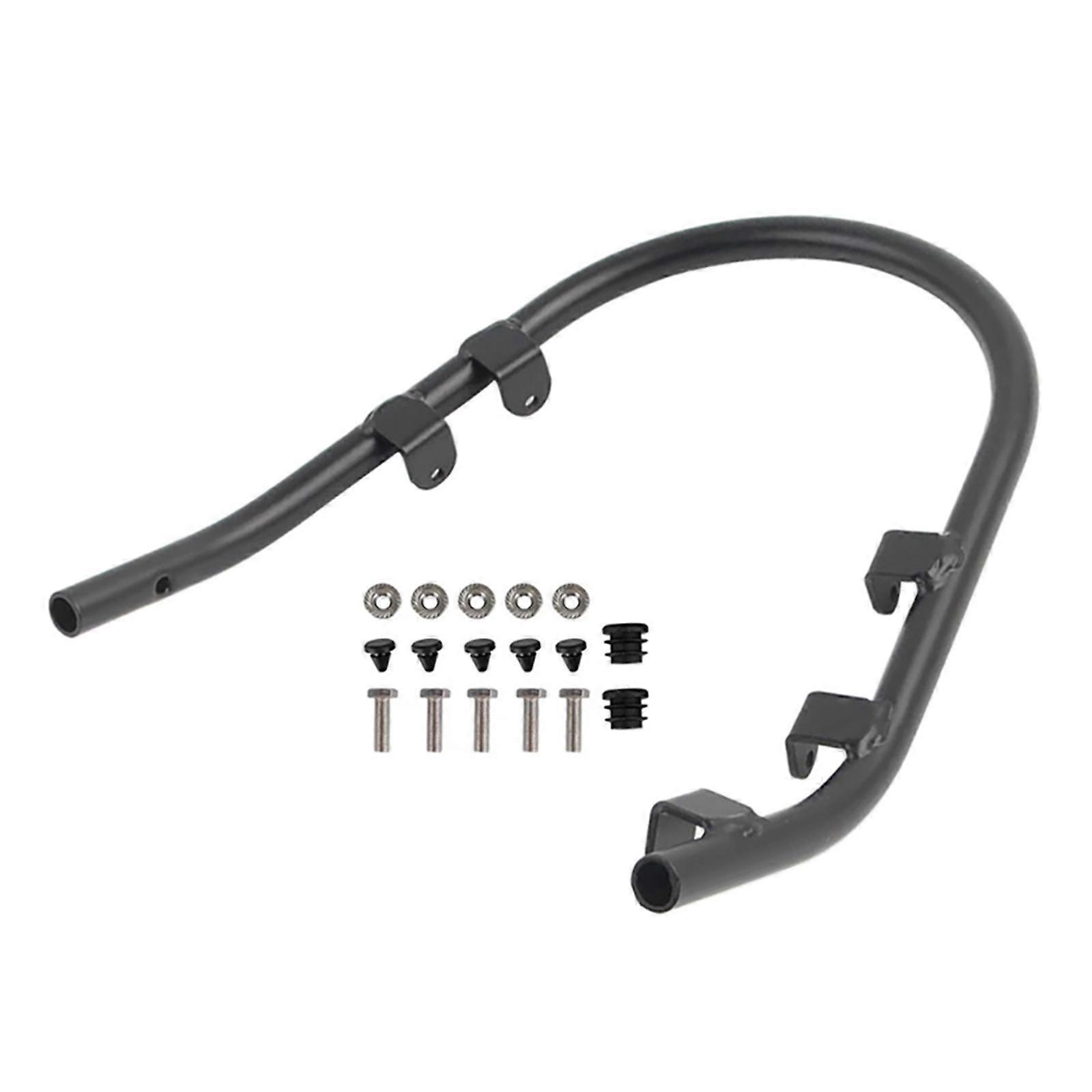 Engine Guard Crash Bar Protector for Vespa Sprint 150 16-21