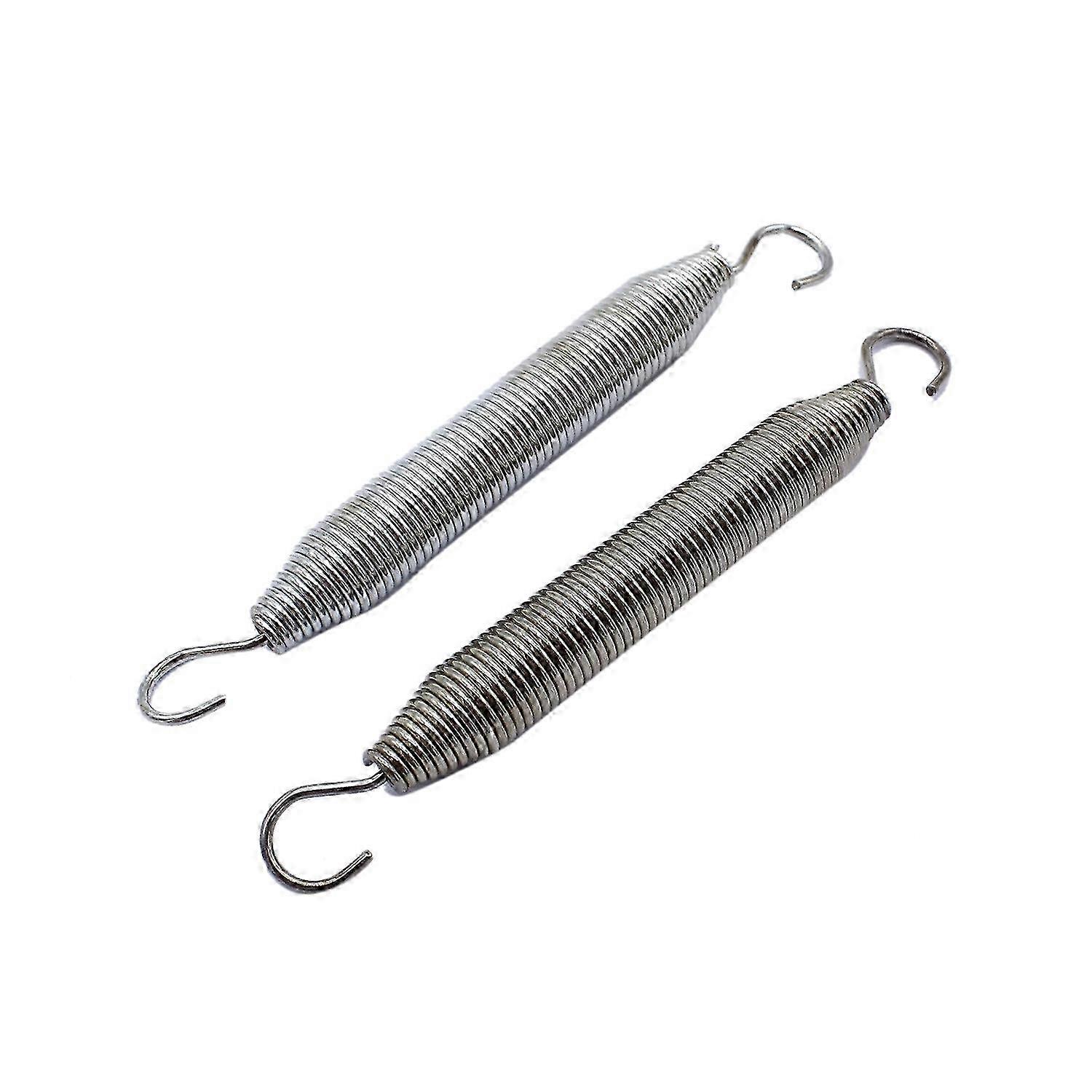 Carburettor Throttle Return Spring for SU Webber DCOE Carburettors Most Models of Lawn Mower Gener