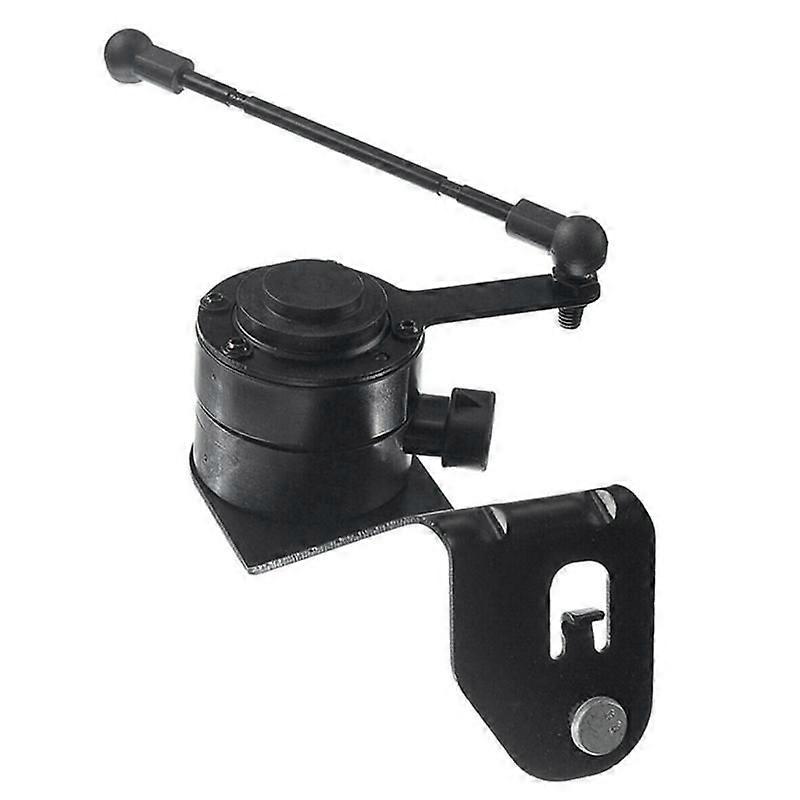 Auto Accessorie Ride Height Sensor Headlight Leveling Sensor 25863268 for 09-15 Suspension