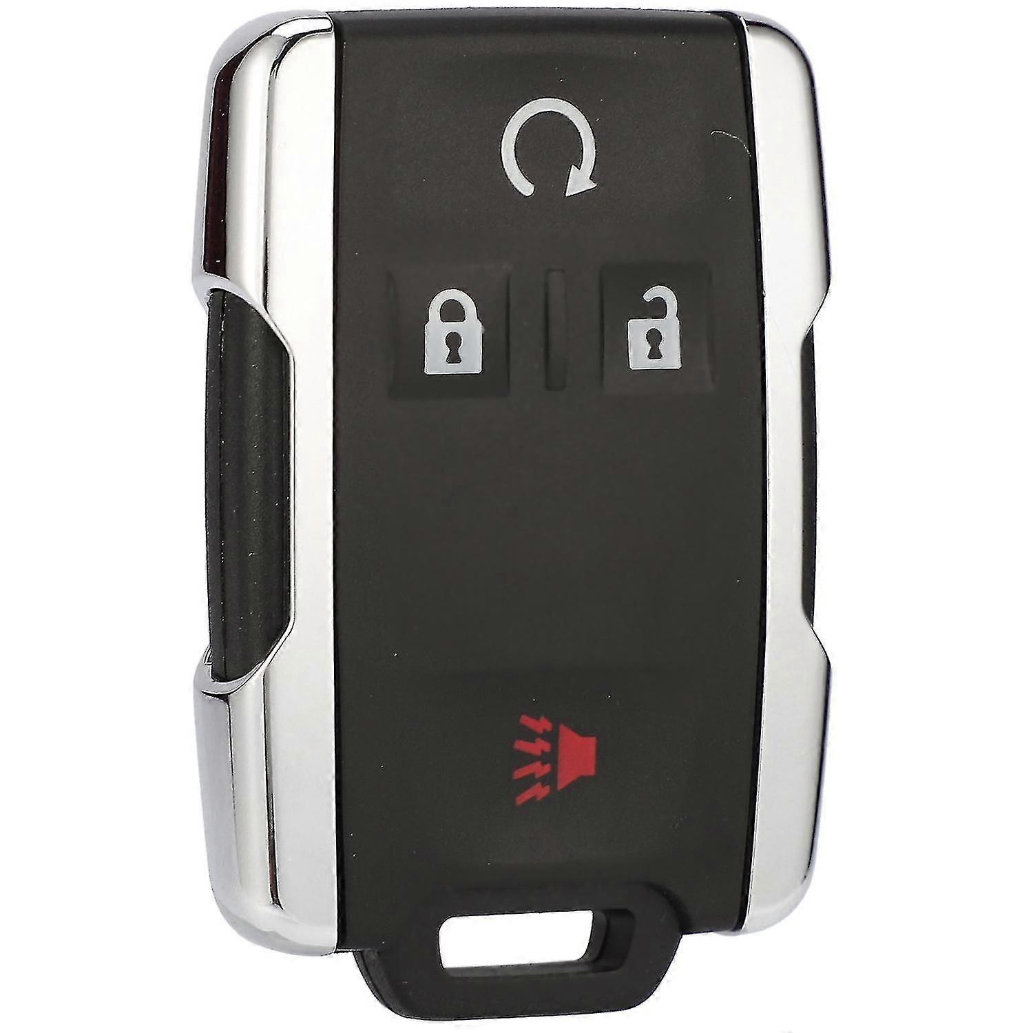 Brand new unprogrammed 2019-20 chevrolet silverado factory smart key 5 buttons
