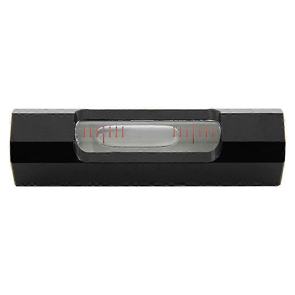 0,02 mm/per m Livella a bolla d'aria ad alta precisione Precisione di livellamento ad alta precisione Measuri-Good