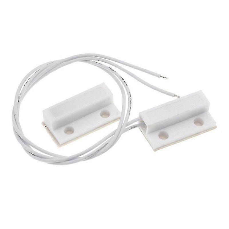 Mc-38 Sensor Security Wired Switch Protection Switches Alarm System