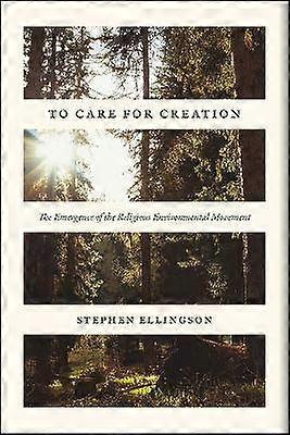 To Care for Creation