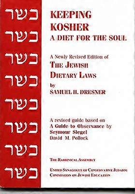 Keeping Kosher