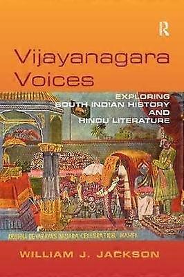 Vijayanagara Voices