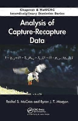 Analysis of Capture-Recapture Data