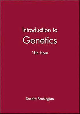 Introduktion till genetik