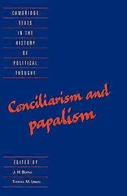 Conciliarisme et papalisme