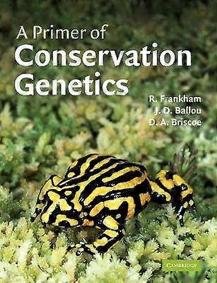 A Primer of Conservation Genetics