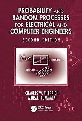 Probability and Random Processes for Electrical and Computer Engineers