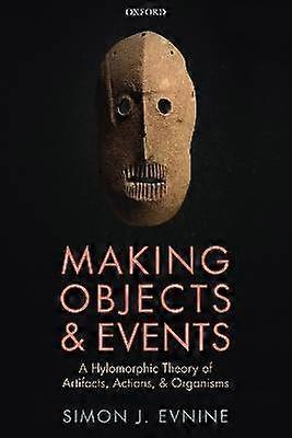 Making Objects and Events