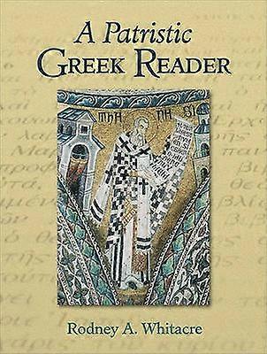 A Patristic Greek Reader