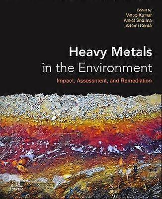 Heavy Metals in the Environment