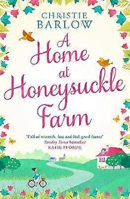 Une maison à Honeysuckle Farm