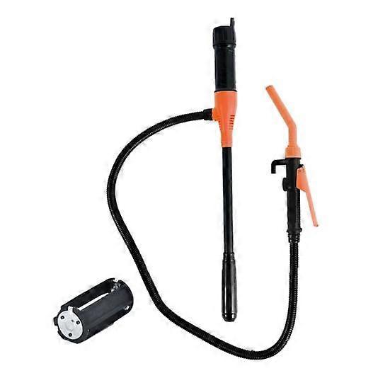 Battery Powered Gas Pump Gas Can Pump for Liquid Transfer Efficient