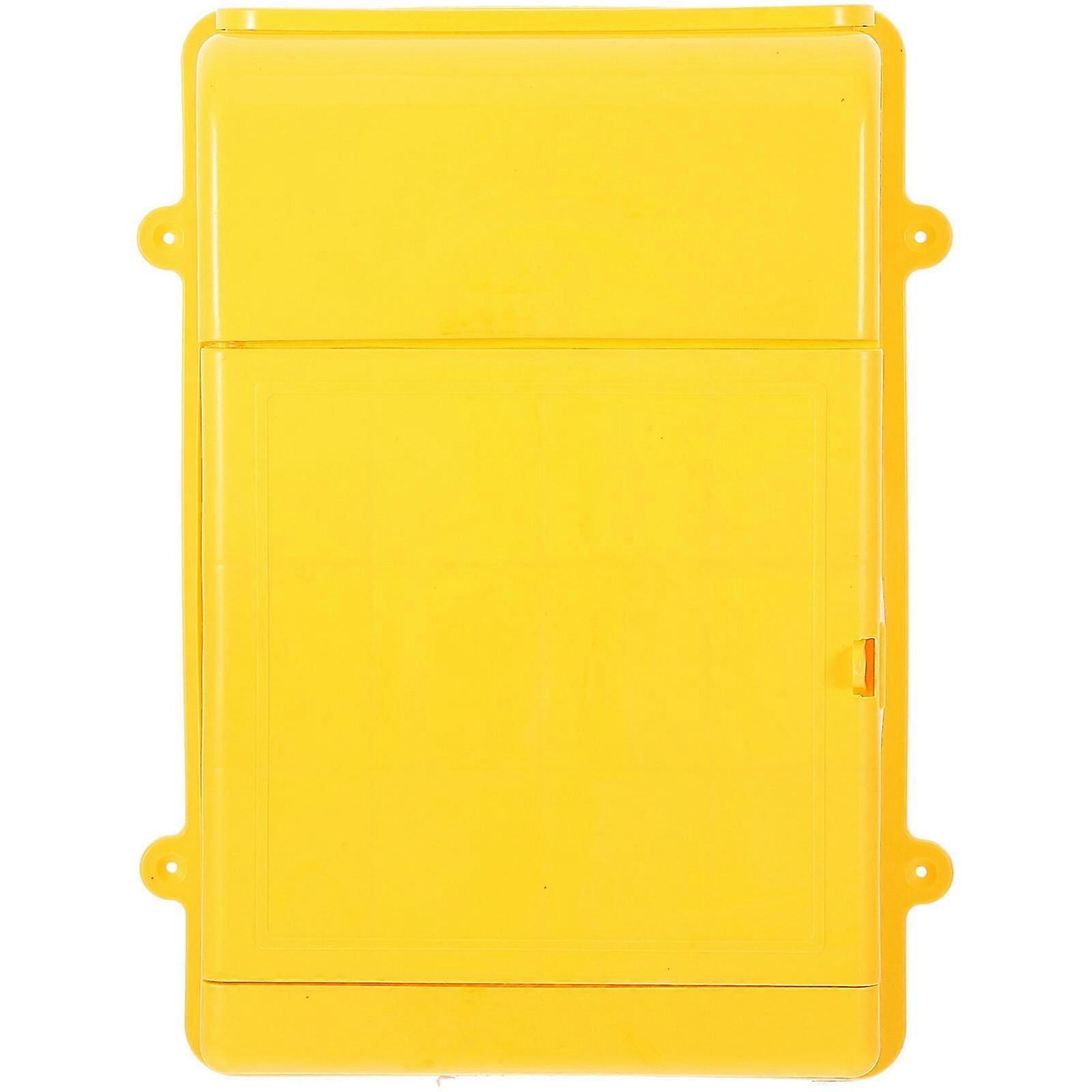 Public Reports Box Wall Suggestion Box Letter Box Wall Voting Box Suggestion Box Mailbox