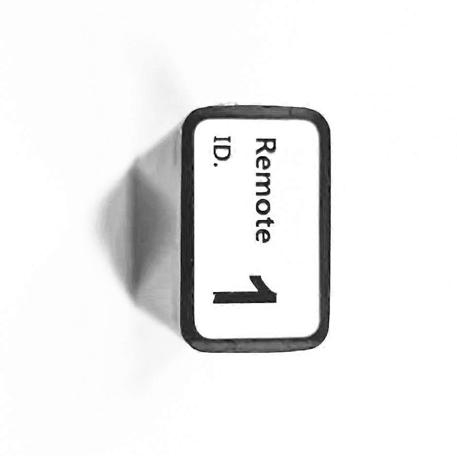 3PCS/7PCS (Optional) Cable Tester Aceessory Cable Tester Remote ID Mapping Function Accessory Practical Cable Tester Accessory
