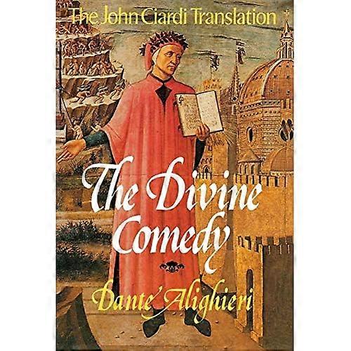 The Divine Comedy