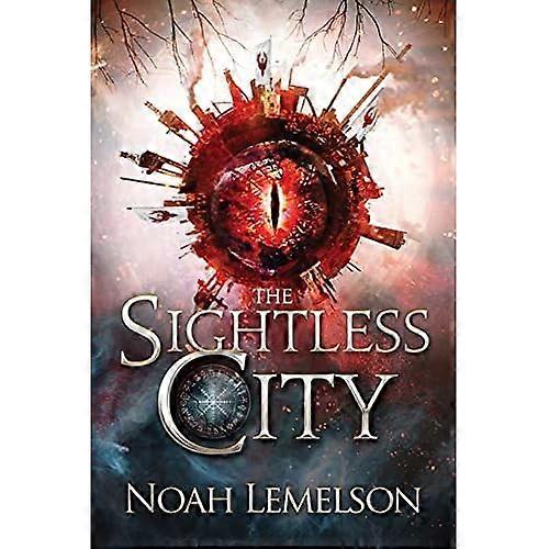 The Sightless City