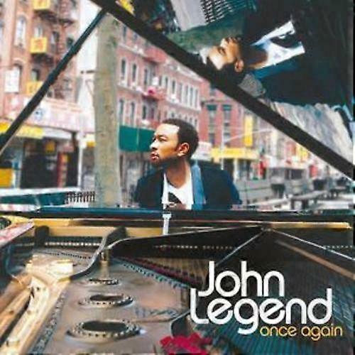 John Legend Once Again CD (2006)